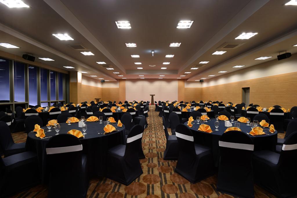Jeju Aerospace Hotel Seogwipo Exterior foto