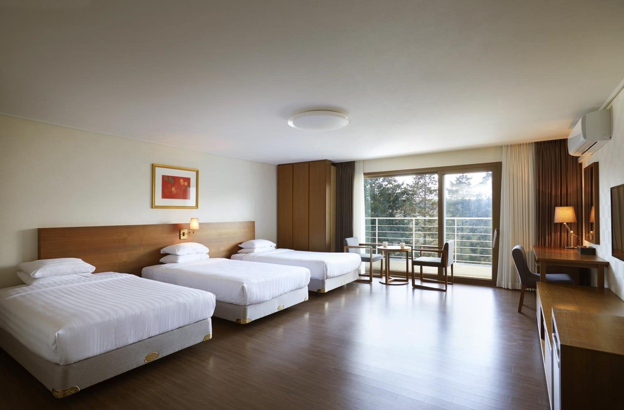 Jeju Aerospace Hotel Seogwipo Exterior foto