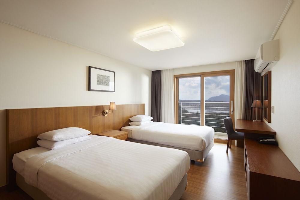 Jeju Aerospace Hotel Seogwipo Exterior foto