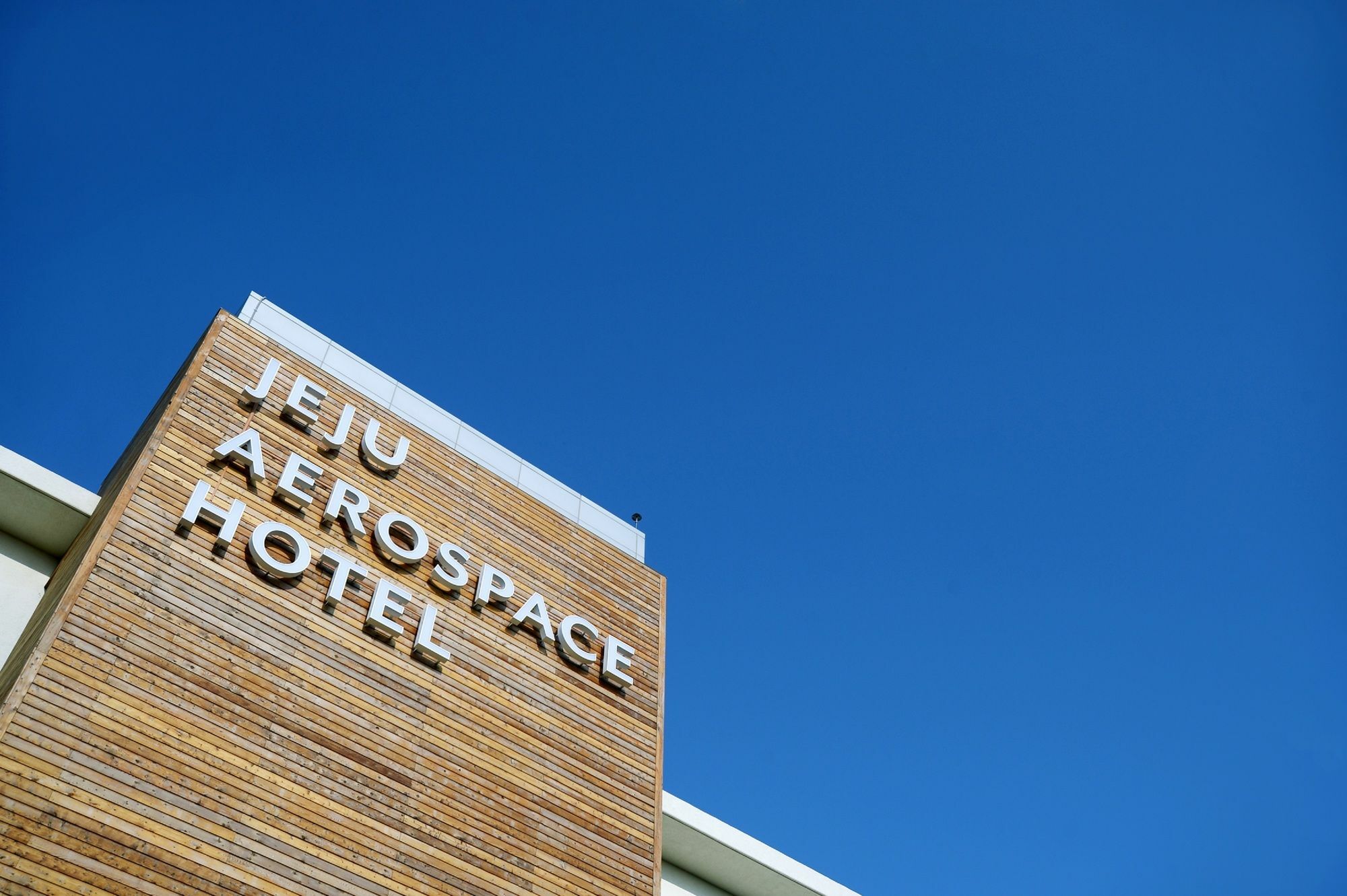Jeju Aerospace Hotel Seogwipo Exterior foto